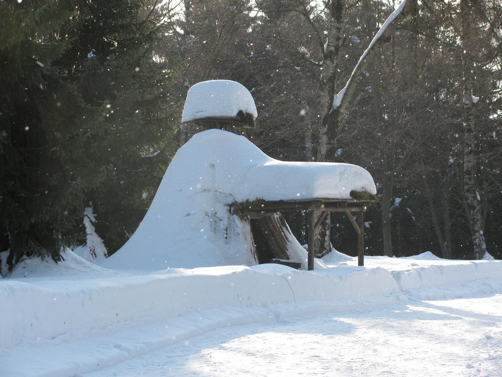 Hotel Kilian Braunlage Exterior foto