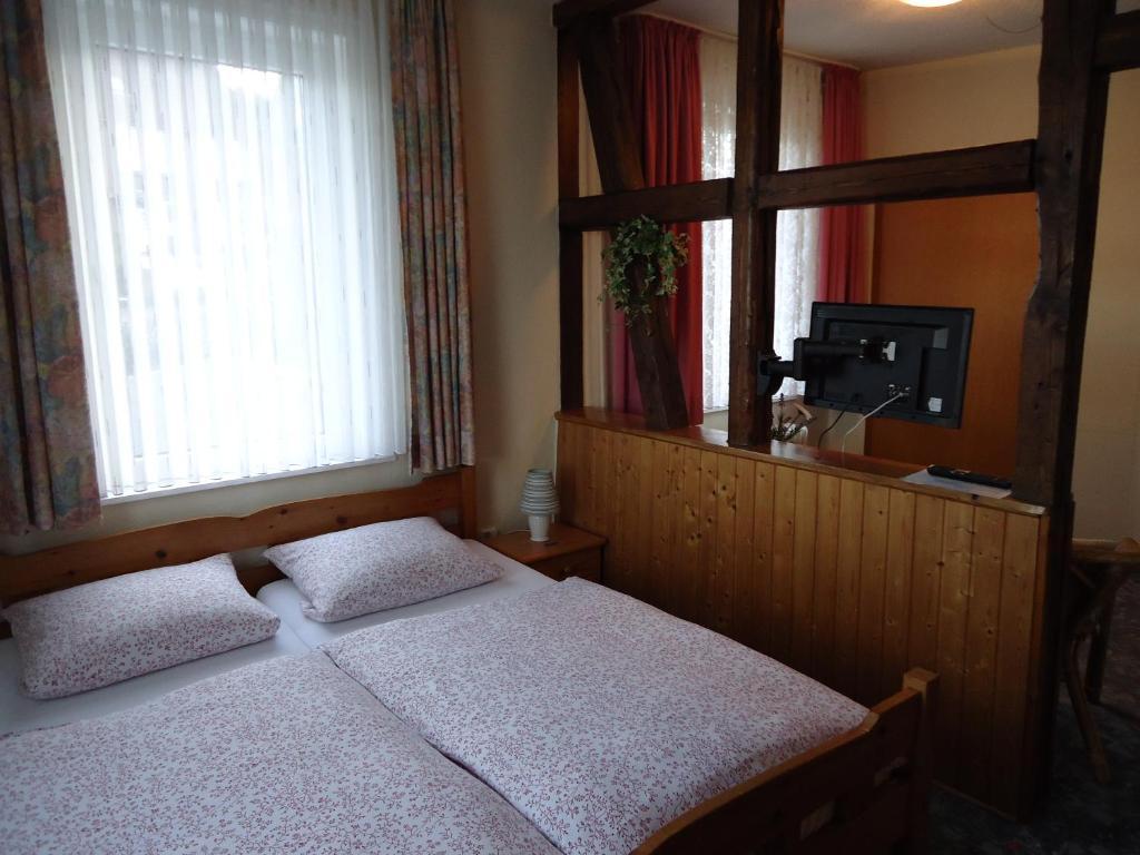 Hotel Kilian Braunlage Quarto foto