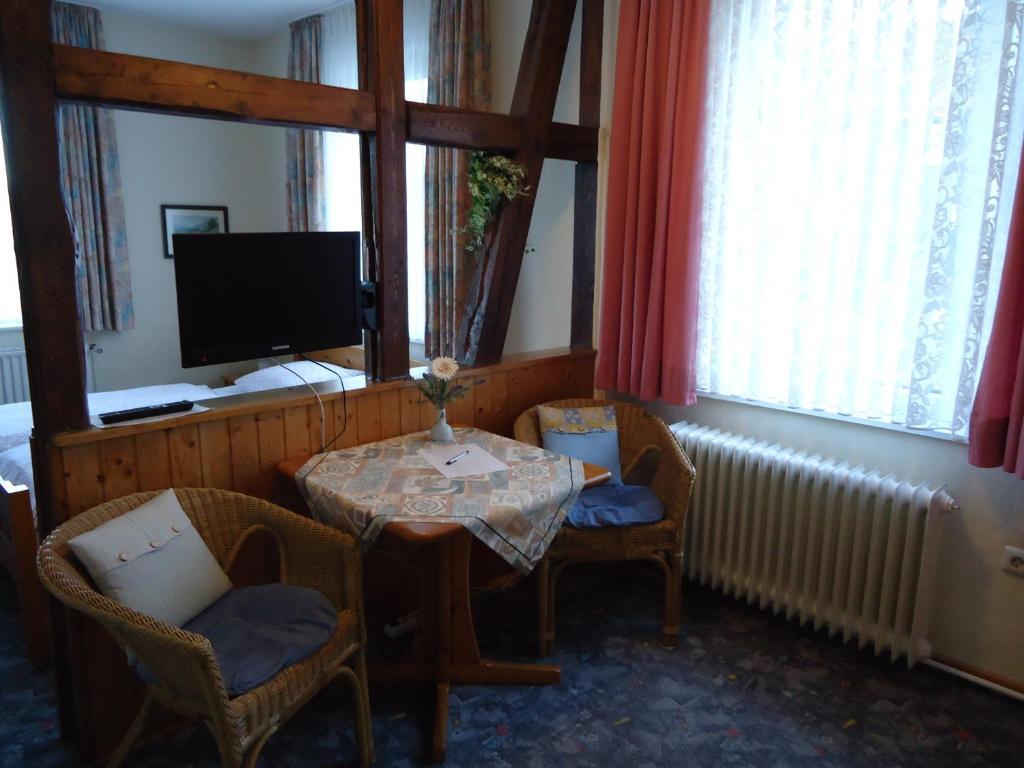 Hotel Kilian Braunlage Quarto foto