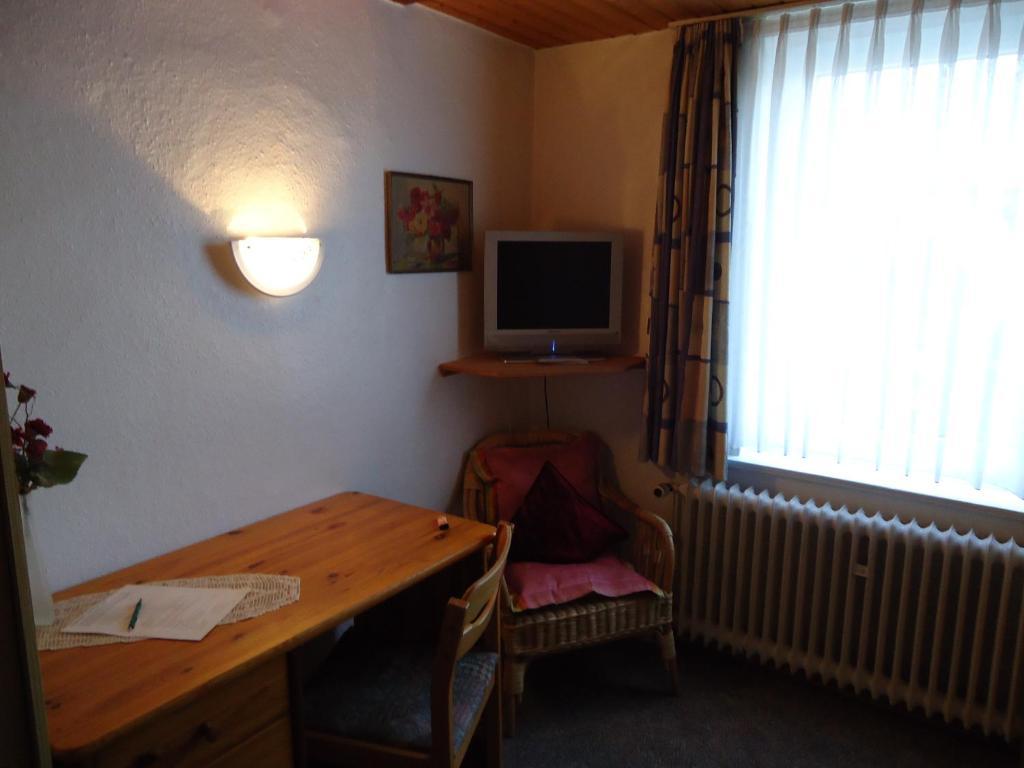 Hotel Kilian Braunlage Exterior foto